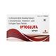 IPTOGLUTA Tablet 10's - Supplements-Vam