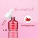 Earth Rhythm Pomegranate Facial Oil 20 ml - Face Oils