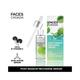 Facescanada Post-Makeup Recharge Serum Cica Vitamin C Nourished, Calm Skin 27ml - Face Serum