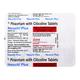 Neuciti Plus Tablet 10'S - Nootropics And Neurotrophics