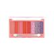 Sivanna Colors Mini Bowknot Professional Face Palette - HF3032 02 09 Gm - Compact Powder