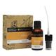 Soulflower Aroma Oil - Khus 30 ml - Essential Oils