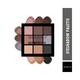 Swiss Beauty Ultimate Eyeshadow Palette - (Shade-5) 6 gm - Eye Shadow Palettes