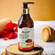 Atulya Hibiscus & Black Seed Shampoo 300 ml - Shampoos