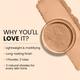 Lakme Absolute Loose Finishing Powder Ivory 8 gm - Loose Powder