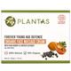 Plantas Forever Young Age Defence Organic Face Massage Cream 50 gm - Face Creams