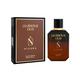 Nisara Glorious Oud Perfume Long Lasting Fragrance Woody Amber Unisex Eau de Parfum 100 ml - Perfumes (Edt/Edp)