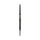 GWP Anastasia Beverly Hills Mini Brow Wiz Ebony 0.03 gm - Eyebrow Pencils & Enhancers