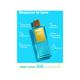 PLIX Limone Di Amalfi Perfume for Everyday Use - Long Lasting & Premium Parfum, Fresh Fragrance, Lemon, Ginger & Incense, Citrusy & Woody, Perfume for all Occasions 100 ml - Perfumes (Edt/Edp)