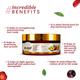 Atulya Plum Hair Mask 200 gm - Hair Masks & Packs