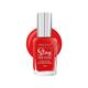 Swiss Beauty Slay Nail Color, Shade - Pop Of Rd 13 ml - Nail Polish