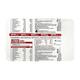 MULTITOK Tablet 10's - Supplements-Vam