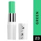 Bella Voste 4-In-1 Makeup Stick Green (23) 5.5 Gm - Nail Polish