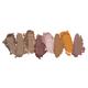 RENEE Nude Hour Eyeshadow Palette 16 gm - Eye Shadow Palettes
