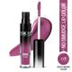 Insight Cosmetics No Smudge Lip Color - Rio De Jenerio 4 gm - Liquid Lipsticks