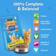 Nestle Purina Friskies Seafood Sensations Cat Food 6 kg - Petfood