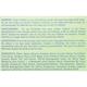 Fran Wilson Moodmatcher Nourish My Eyes Cucumber Pads (36 pads) 1's - Eye Masks
