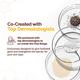 Mamaearth Chia Calming Sunscreen with Chia Seed & Ceramides 50 g - Face Sunscreen