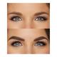 Sivanna Colors Eyebrow Powder & Nose Shadow Palette - HF543 05 20 gm - Eyebrow Pencils & Enhancers