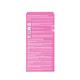 Blenior Face Strips 20 Pcs Sensitive 1's - Hair Removal Accessories