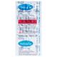 TELVAS 80 Tablet 15's - Hypertension-Ang