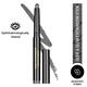 Insight Cosmetics Glide & Glow Eyeshadow Stick Midnight Dreams 2 g - Eyeshadow, Bases & Primers