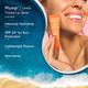 Aqualogica Coral Slush Plump + Luscious Tinted Lip Balm With Mango And Hyaluronic Acid 10 gm - Lip Balms