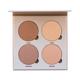 Anastasia Beverly Hills Sun Dipped Glow Kit Multi-Color 29.6 gm - Highlighters & Illuminators