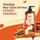Plum BodyLovin' Hazelnut Eclair Body Lotion 400 ml - Lotions & Creams