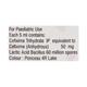CEFO L REDIUSE Oral Suspension 30ml - Bacterial Infections-Cep