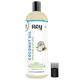 Rey Naturals Cold Pressed Coconut Oil 200 ml - Essential Oils