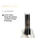 VLCC Clinic Deep Nourishing Lip Balm Mango and Moringa 4.5 gm - Lip Balms