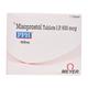 PPH Tablet - Uterus Conditions-Dut
