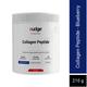 Nudge Wellness Collagen Peptide Hydrolyzed Collagen Peptide Powder Sourced From France Blueberry Flavour 210 gm - Hair & Skin