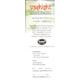 Vashisht Ginseng 1X Tablet 40 g - Triturations (Homeo Tablets)