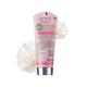 Lotus Organics Precious Brightening Face Exfoliator 100 gm - Scrubs & Exfoliants