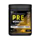 Healthvit Fitness Pre-Workout Explosive Energy Advance Formula Powder (Orange Flavour) 300 gm - General Health