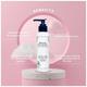 Miracle Herbs Balancing Face Cleanser Rose And Cucumber 100 ml - Face Wash & Cleansers