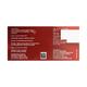 D3 MUST 60K SUGAR FREE ORANGE FLAVOUR Chewable Tablet 12's - Supplements-Vit