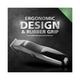 Wahl Beard Rechargeable Trimmer (09916-2724) 1's - Trimmers