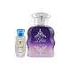 Ajmal Raindrops Concentrated Perfume Oil Floral Chypre And Maryaj Lilas EDP Citrus Floral Perfume 110 ml - Perfumes (Edt/Edp)