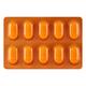 MAXTRA COLD + Tablet 10's - Pain relief-Nsa
