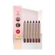 W Vita Enriched Eye Crayon Black 2.4 gm - Kajal & Kohls