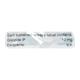 Glynase XL 10mg Tablet 10'S - Diabetes-Ant