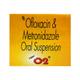 O2 NEW DELICIOUS MANGO FLAVOUR Suspension 60ml - Bacterial Infections-ABC