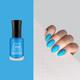 Jaquline USA One Stroke Premium Nail Enamel Ocean wave J07 8 ml - Nail Polish