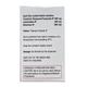 Telura Tablet 30'S - Viral infections-Ant