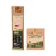 Roots & Herbs Kesar Radiance Face Kit 260 gm - Masks & Peels