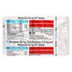TELSAR CHM 50 Tablet 10's - Hypertension-Ana