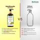 Medimade Olive And Macadamia Shampoo (Pack of 2) 1's - Shampoos